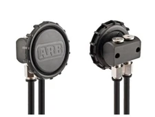 ARB 37JC93Z Axle Vent Tube Fits 1984-2015 Toyota 4Runner