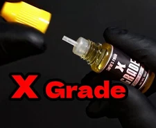 X Grade Rosin Liquid Flux - SMD/BGA Flux - Sorin's Flux 10ml