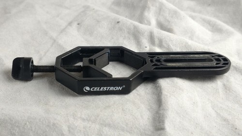 Celestron Camera Adapter Clamp  (P9)
