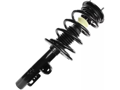 Front Left Strut and Coil Spring Assembly fits Flex 2010-2011 39DJPG | eBay