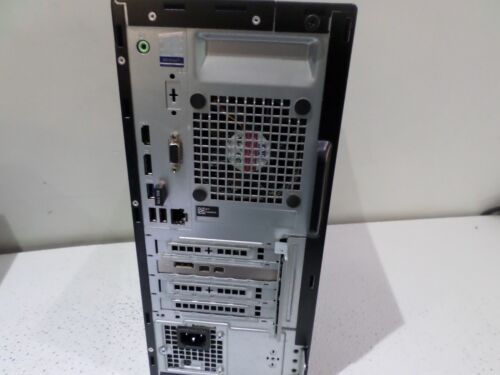 Dell Optiplex 3070 PC - Win11, 500GB HDD, 16GB RAM, Intel Gold G5420, AMD RX550 - Picture 7 of 7