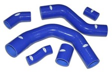 MANGUERAS DE REFUERZO DE SILICONA TT Racing para FORD FIESTA ST180 FMKTFIESTA B