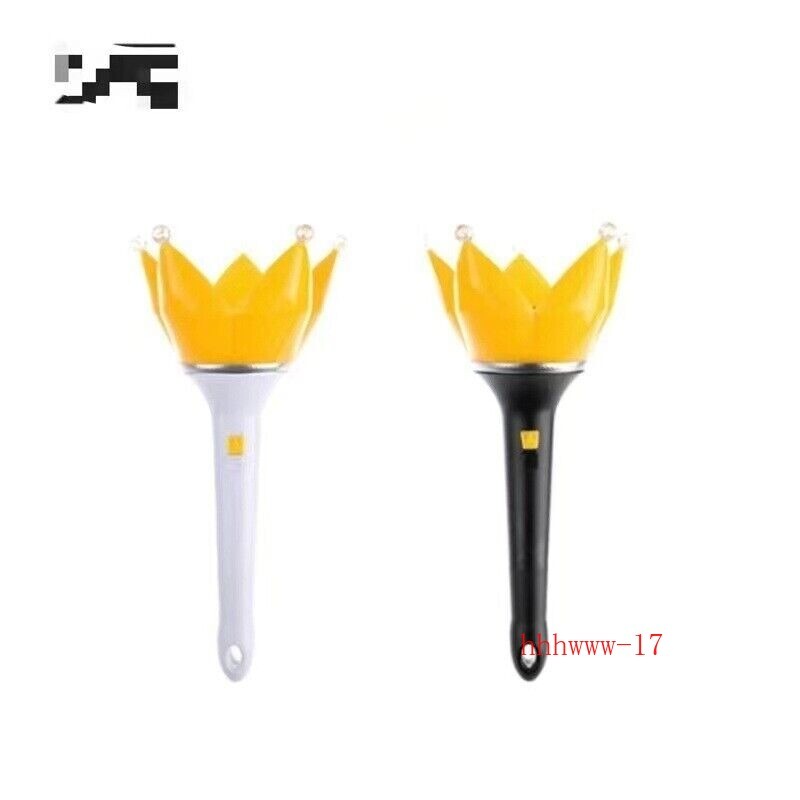 アイドル BIGBANG OFFICIAL LIGHT STICK V.4 BIGBANG - LIGHT STICK V.4 (BLACK)