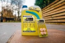 Ethan Mason Paving Indian Stone & Porcelain Cleaner - Eco Friendly 5Litres