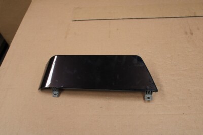 BMW 3er G20 G2x Bordmonitor Display Central Information CID Anzeige 8798742 04