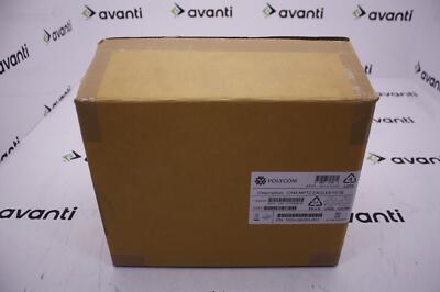 POLYCOM 1624-08283-001 EagleEye III Video Conferencing Camera