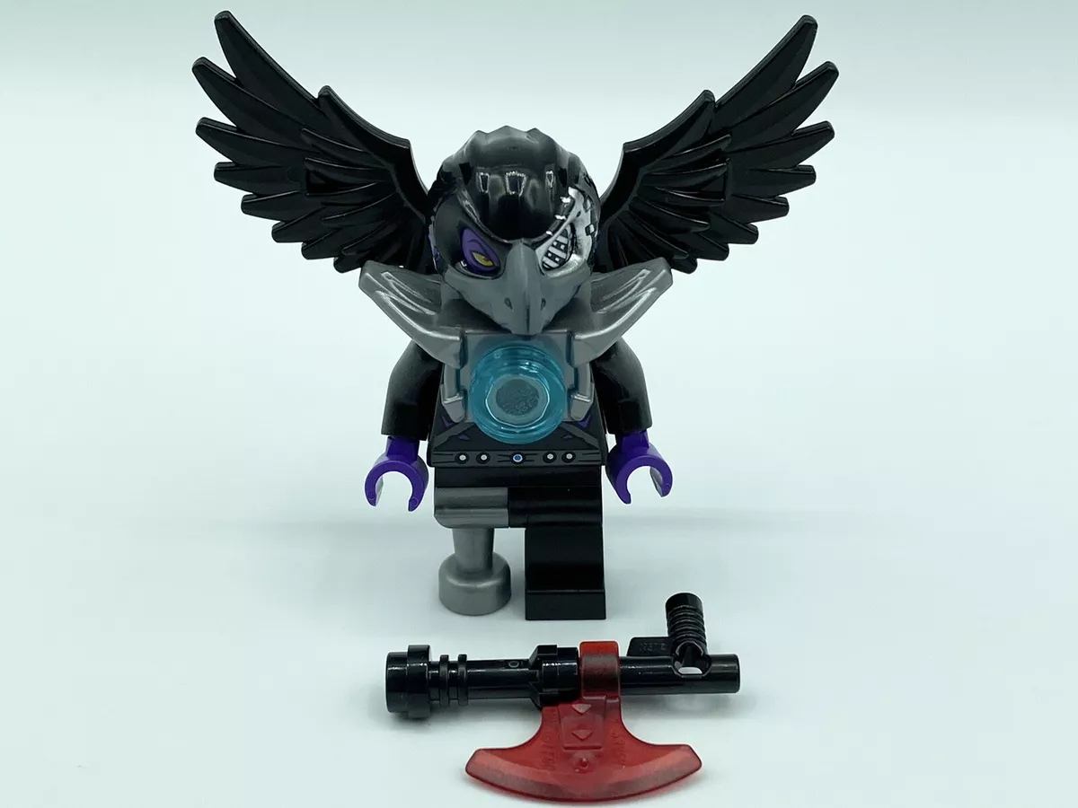 Lego hotsell chima rizzo