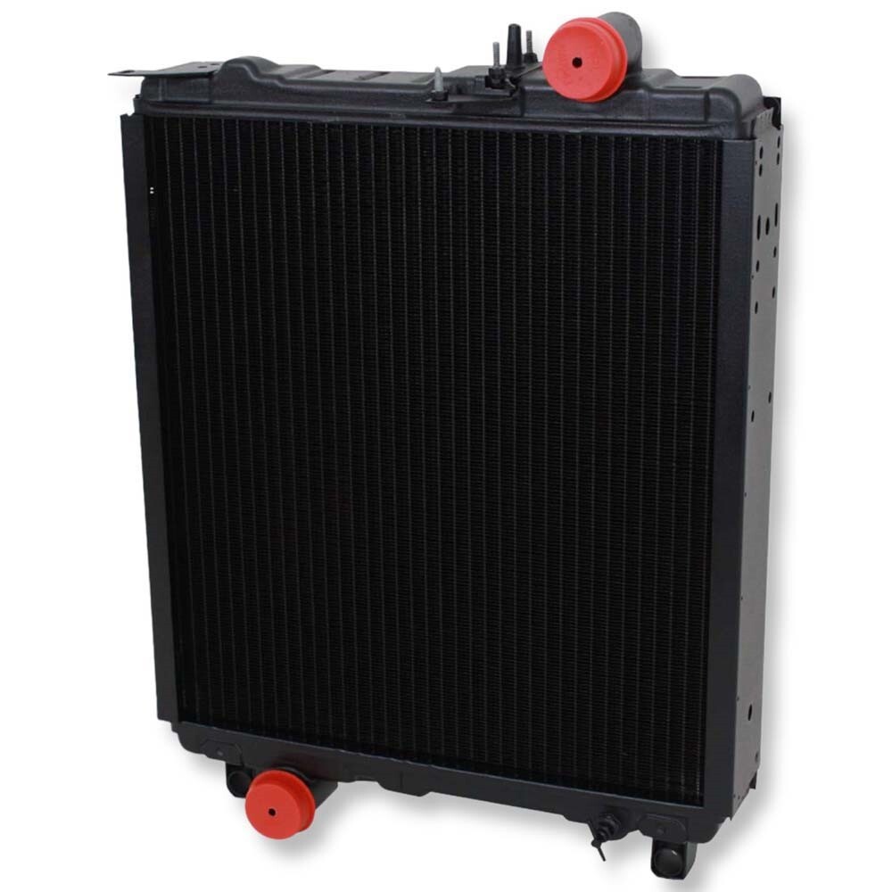 RADIATORI VARI MODELLI PER TRATTORI | SALAMI SRL