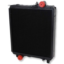 Radiator Fits John Deere 2250 2355 2450 2555 2650 2755 2850 2855N AL66774