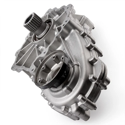 Conjunto de caja de transferencia A2512802900 para Mercedes-Benz Clase GL350 GL400 GL450 - Imagen 5 de 9