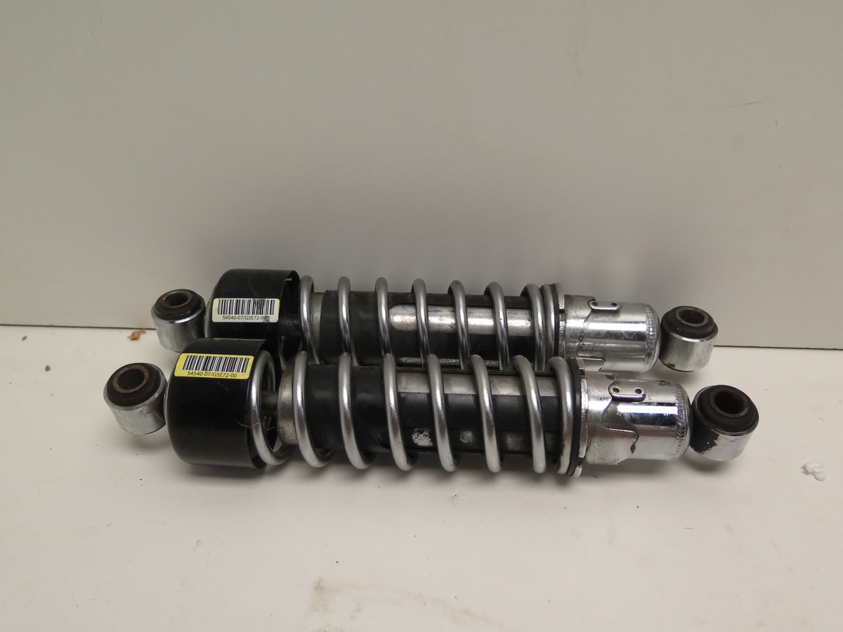Used Oem Harley-Davidson XL Sportster stock length 11
