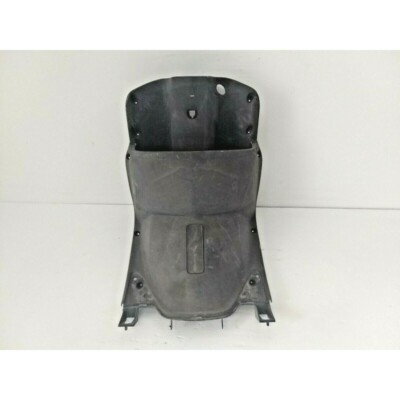 VERKLEIDUNG HECKSCHILD KYMCO FILLY 50 1998 2004 