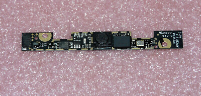Webcam Kamera Camera APCB1211 für Packard Bell EasyNote TE11BZ, TE11HC Notebooks