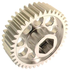 Hot Racing CB1025X Diff Spool Gear Clod Buster