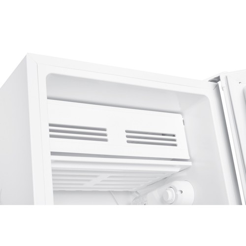 homeX CS1014-W Kühlschrank Freistehend 90 Liter Nutzinhalt Cool-Zone 3W B-Ware - Bild 11 von 12