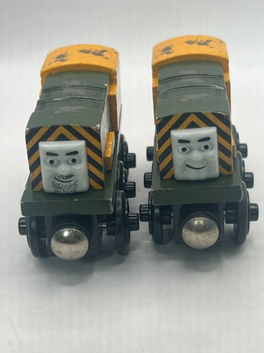 Thomas Tank & Friends Wooden Railway Trains - YOU PICK Updated SEP 2 - Picture 441 of 981