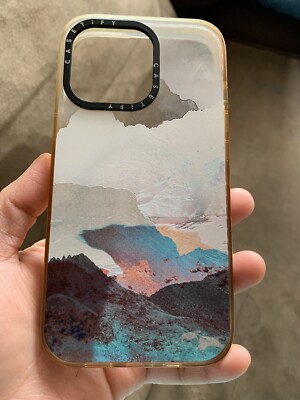 Casetify iPhone 13 Pro Impact Case
