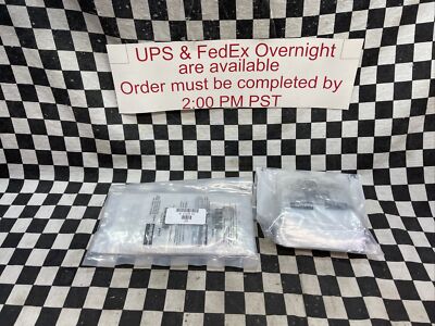 Parker Veriflo VacuSeal Gasket, 8 VGR-N, 8VGR-N, 8VGRN, LOT OF 45 #1607Q7