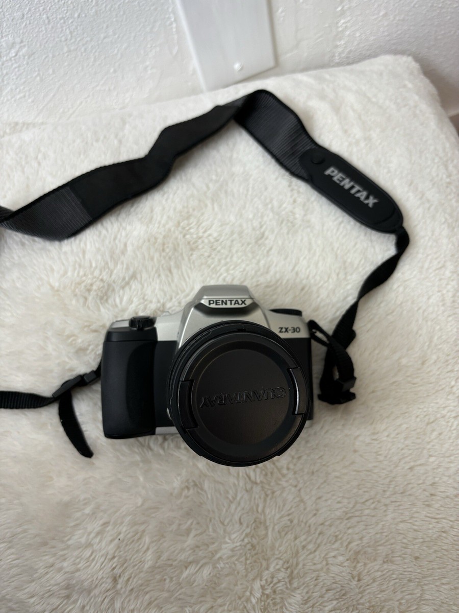 PENTAX デジタル一眼レフカメラ 28-80mm pentax zx-30 28-80mm lens | eBay