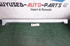 2016 2017 2018 NISSAN ALTIMA LEFT DRIVER ROCKER MOLDING OEM AX65380