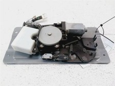 09-15 INFINITI G37/Q60 Conv. Trunk Lid Latch Motor OEM 970C0JJ50A
