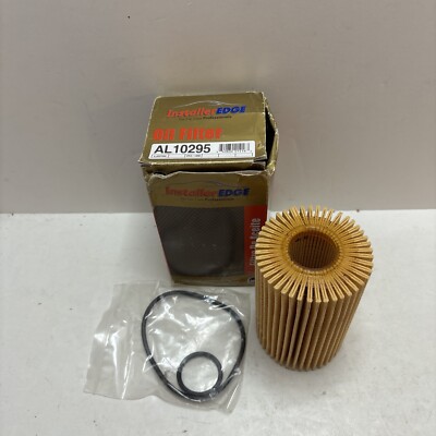 Installer Edge AL10295 OIL FILTER