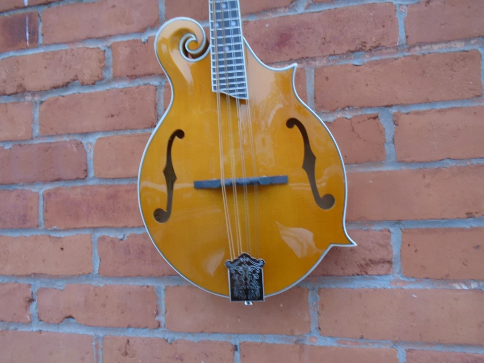 Rover RM-75 Mandolin w.bag - Image 2 of 4