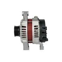 Hella 8EL 012 427-451 Generator FüR Opel Meriva A Mpv (X03)