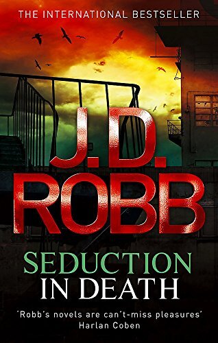 Seduction In Death: 13,J. D. Robb- 9780749957292