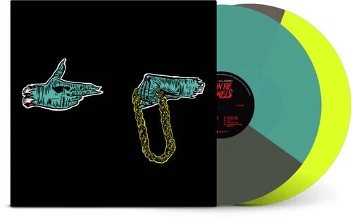 Run the Jewels Vinyl Records for sale - eBay