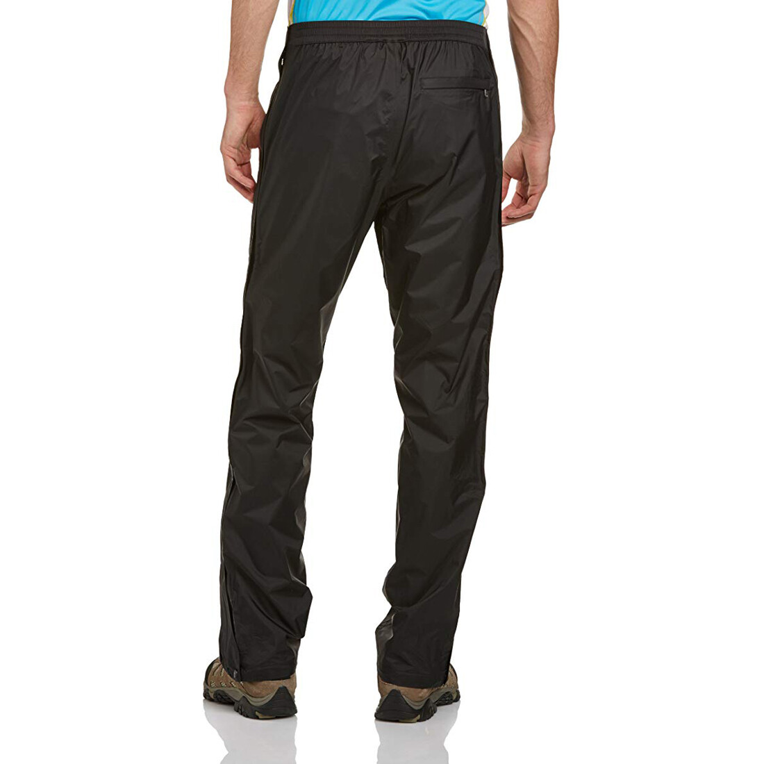 Herren Hose,Schwarz,XL 