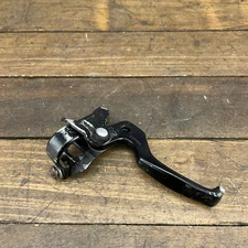 Dia Compe Brake Lever MX Old School BMX Right Rear Black OG 1990 90