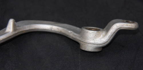 PEDALE DE FREIN ARRIERE 800073894 HUSQVARNA WR/CR 125/250/450 1995-2006 - Photo 5 sur 6