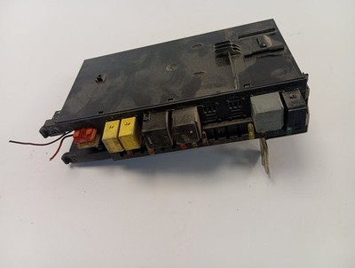 2095450601 RELAIS SICHERUNGSKASTEN MULTIFUNKTIONSRELAIS / 6123716 FÜR MERCEDES-B