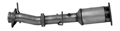 Diesel Oxidation Catalyst (DOC) 649057 fits 08-10 Ford F-350 Super Duty 6.4L-V8