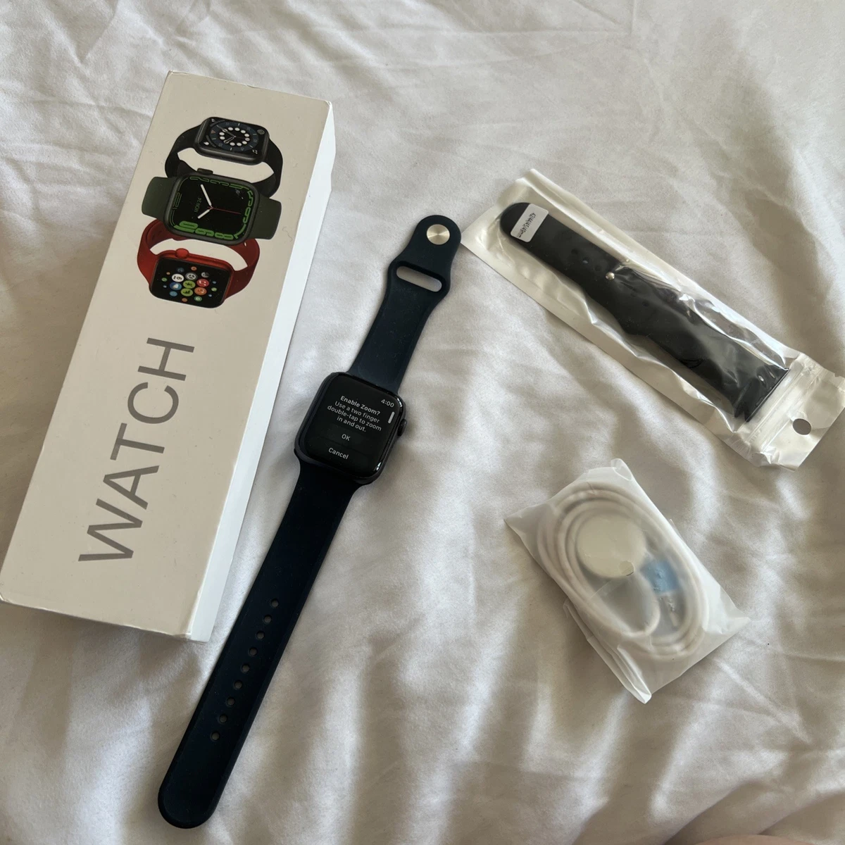 Las mejores ofertas en Apple Watch Series 6 | eBay