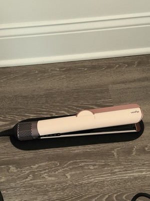 Dyson Airstrait Straightener, Wet to Dry Hair Straightener, No Heat Damage
