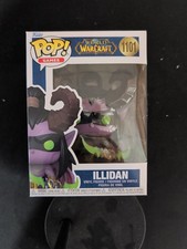 Ultimate Funko Pop World of Warcraft Figures Checklist and Gallery 41