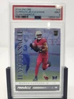 2024 Panini Encore Football Marvin Harrison Jr. / Keon Coleman #15