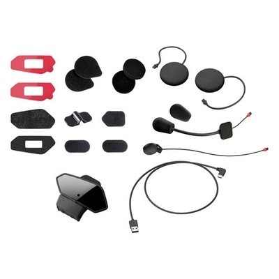SENA SENA 50R CLAMP KIT 50R-A0201