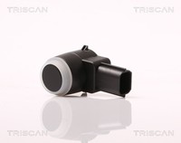 Beidseitig Triscan 8815 24101 Sensor, Einparkhilfe FüR Chevrolet,Opel,Saab,Vauxh