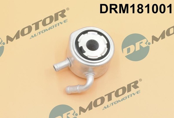 Dr.Motor Automotive DRM181001 ÖLküHler, MotoröL FüR Dacia Renault-image