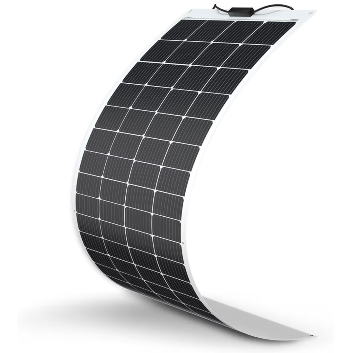Renogy 200W Flexible Solar Panel 12V RV Marine Boat Off Grid