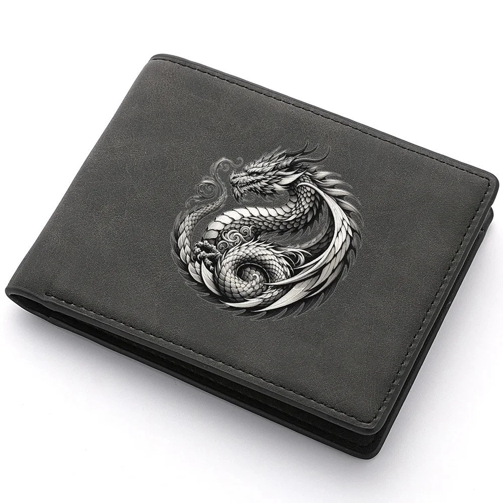 Organizer Monete Carte Ricevute Portamonete Cotone Energather - Portafoglio Monete 12x9 Cm Portafoglio Compatto Con Cerniera - Foto 6