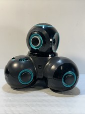 Cue The Coding Robot By Wonder Workshop/ Free...
