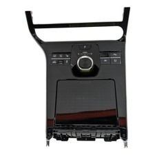 TOYOTA BZ4X SHIFTER WIRELESS PHONE CHARGER KOMPLETTGERÄT 2021-2025 861C0-42080