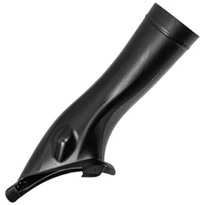 CUB CADET 731-09173A Lower Bagger Chute 42 46 Rear Fast Attach Bagger