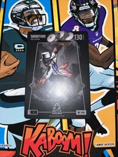 2024 Showtime Shohei Ohtani Bo Jackson Battle arena 1st Edition Steel 🔥 🐐