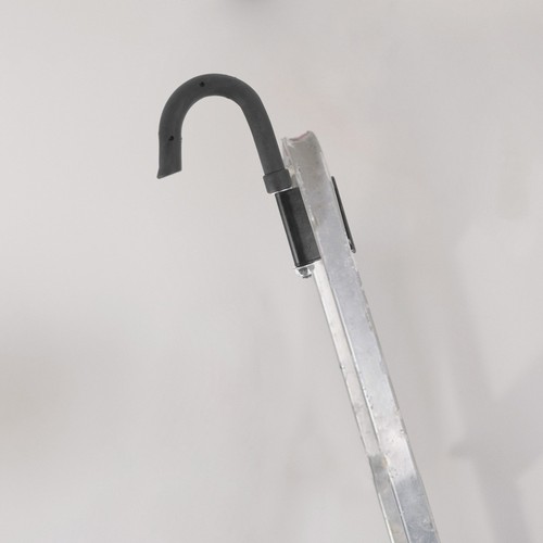 Heavy Duty Roof Hooks Ladder Accessories Extension Garage Step Hanger - Bild 7 von 12