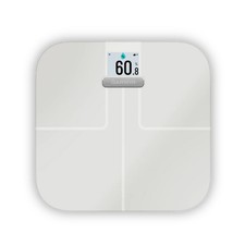 Garmin Index S2 Smart Scale Holistic Health Insights 010-02294-03 010-0xxxx-xx